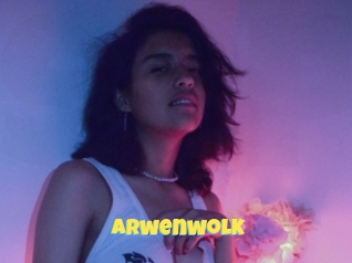 Arwenwolk