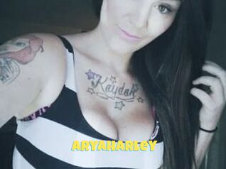 AryaHarley