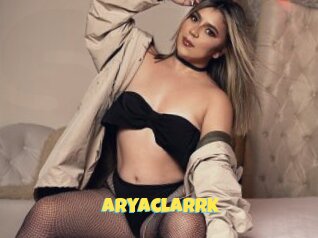 Aryaclarrk
