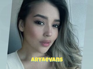 Aryaevans