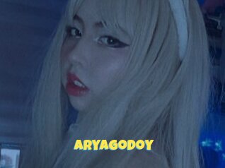 Aryagodoy
