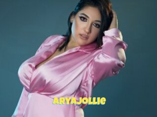 Aryajollie