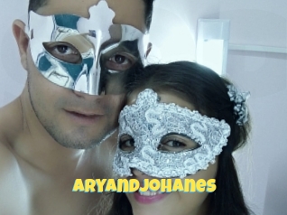 Aryandjohanes