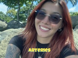 Aryeries