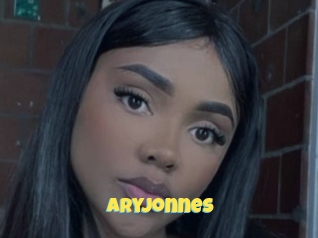 Aryjonnes