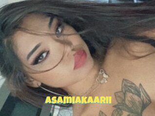 Asamiakaarii