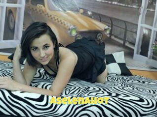 Aselenahot