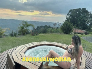 Asensualwoman