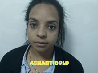 Ashantigold
