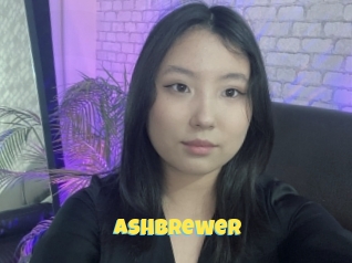 Ashbrewer