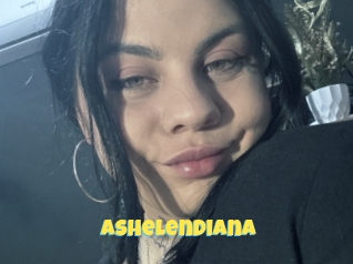 Ashelendiana