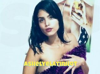Ashelyelatinhot