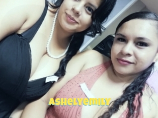 ashelyemily Sexe et Porno