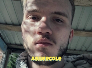 Ashercole