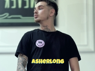 asherlong Sexe et Porno