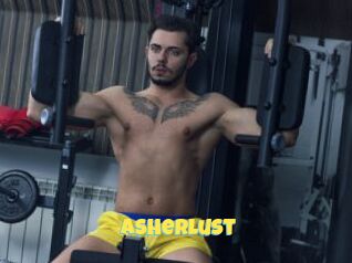 Asherlust