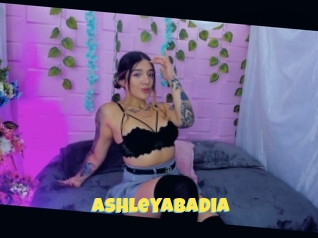 Ashleyabadia