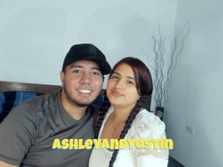 Ashleyandyostin