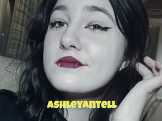 Ashleyantell