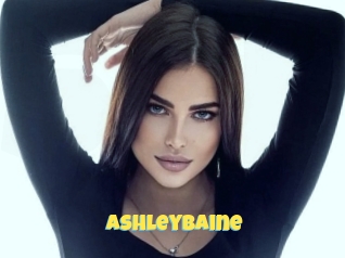 Ashleybaine