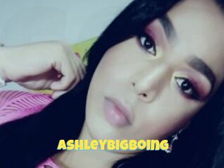 Ashleybigboing