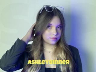 Ashleybinner
