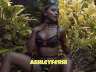 Ashleyferri