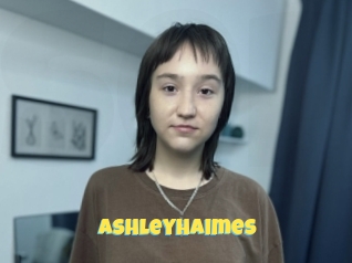 Ashleyhaimes