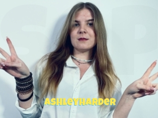 Ashleyharder