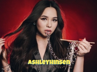 Ashleyhinsen