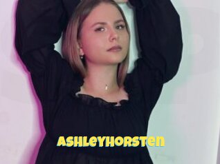 Ashleyhorsten