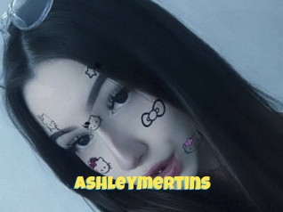 Ashleymertins