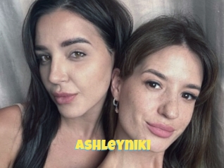 Ashleyniki