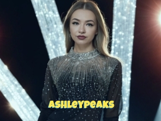 Ashleypeaks