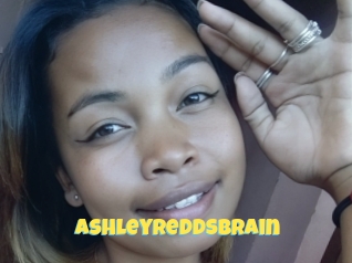 Ashleyreddsbrain