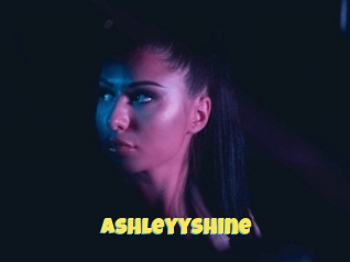 Ashleyyshine