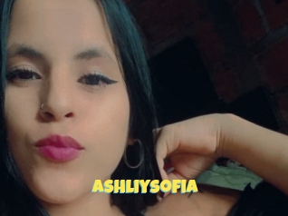 Ashliysofia