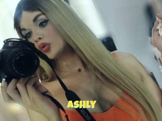 Ashly