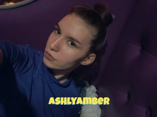 Ashlyamber