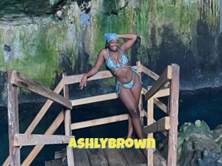 Ashlybrown