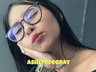 Ashlyeeegray