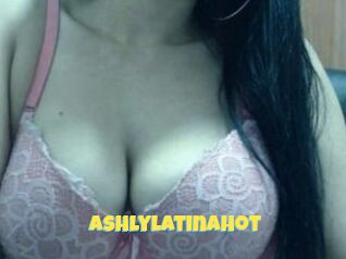 ashlylatinahot Sexe et Porno