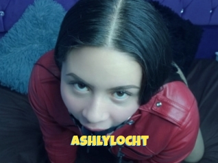 Ashlylocht