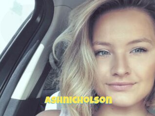 Ashnicholson