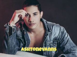 Ashtonevanns