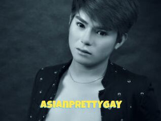 AsianPRETTYgay