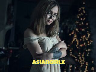 Asiangirlx