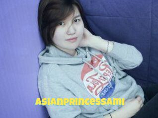 Asianprincessami