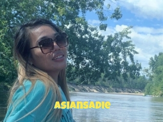 Asiansadie