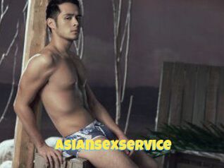 Asiansexservice